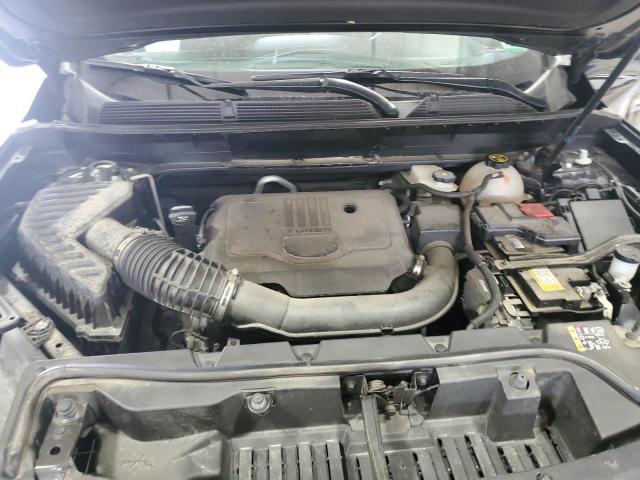 2021 GMC ACADIA SLE 1GKKNRL44MZ210488