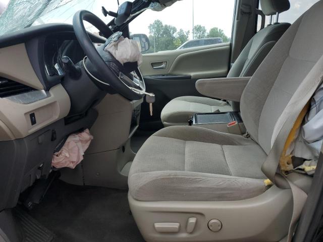 2015 TOYOTA SIENNA LE 5TDJK3DC4FS114626