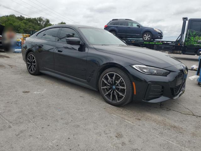 2023 BMW I4 EDRIVE 40 WBY73AW06PFN95798