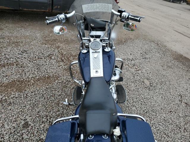 2004 HARLEY-DAVIDSON FLHRI SHRI 1HD1FWW174Y728426