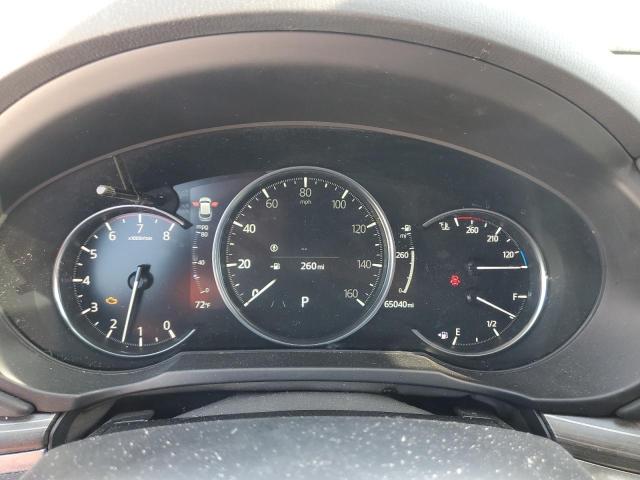 2021 MAZDA CX-5 GRAND - JM3KFBAY0M0421298