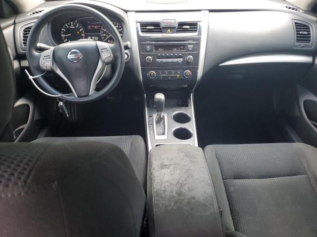 2015 NISSAN ALTIMA 2.5 1N4AL3AP0FC193546