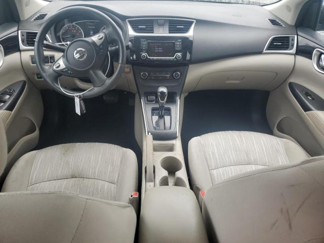 2016 NISSAN SENTRA SV - 3N1AB7AP6GY209572