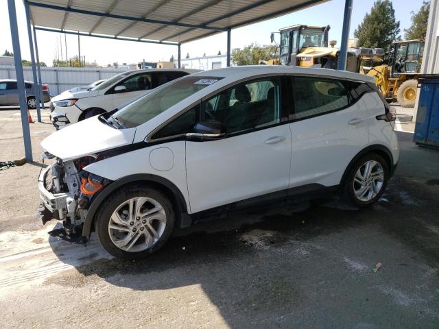 CHEVROLET BOLT EV 1L