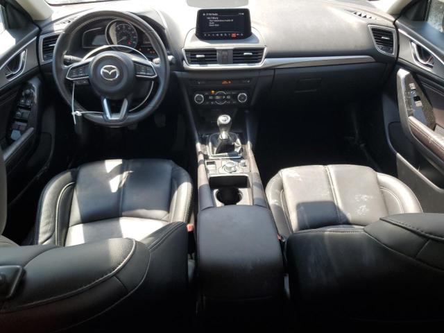 2018 MAZDA 3 TOURING 3MZBN1V33JM248614