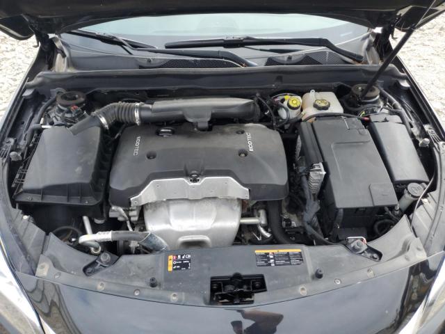 2015 CHEVROLET MALIBU 2LT 1G11D5SL0FF309074