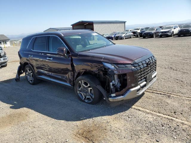 2023 HYUNDAI PALISADE LIMITED KM8R5DGEXPU642368