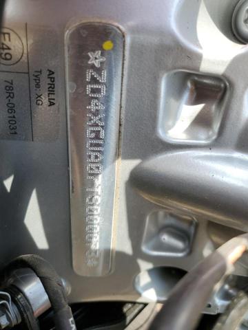 2026 APRILIA RS 660 ZD4XGUA07TS000073