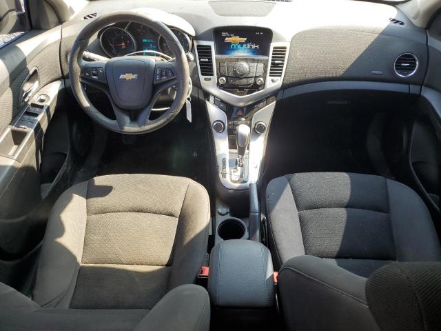 2016 CHEVROLET CRUZE LIMI - 1G1PE5SB2G7222562