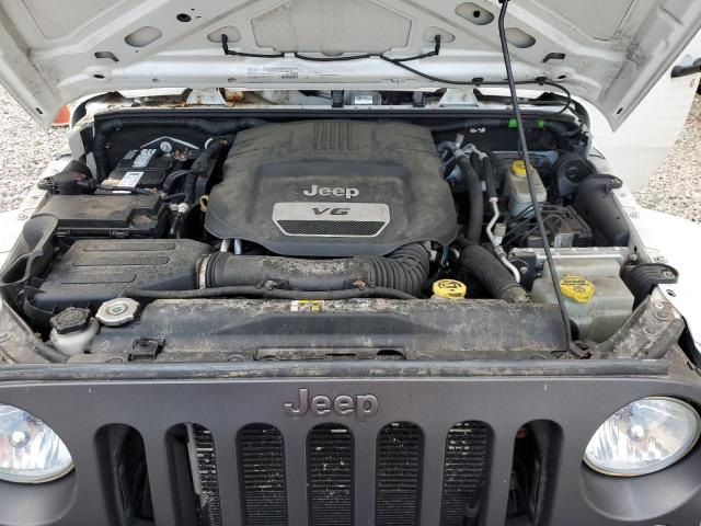 2017 JEEP WRANGLER S 1C4AJWAG5HL579982