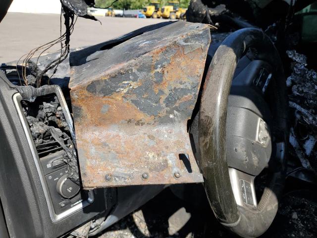 2016 RAM 1500 LONGH #3283986819