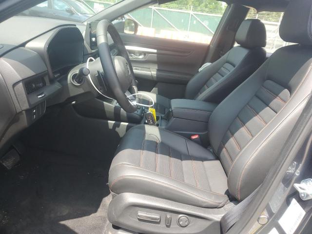 2025 HONDA CR-V SPORT 7FARS6H85SE097428