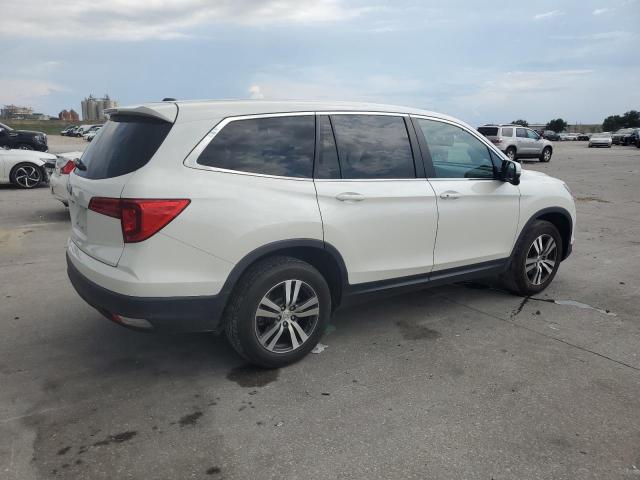 2018 HONDA PILOT EX 5FNYF5H35JB032457