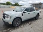 2022 FORD MAVERICK X - 3FTTW8E32NRA47552