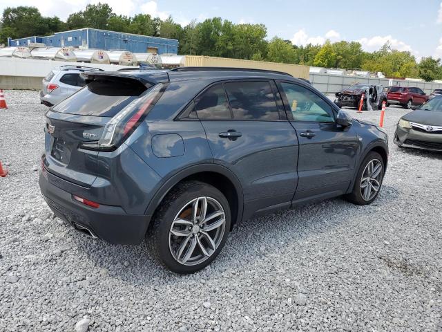 2019 CADILLAC XT4 SPORT 1GYFZFR41KF190121