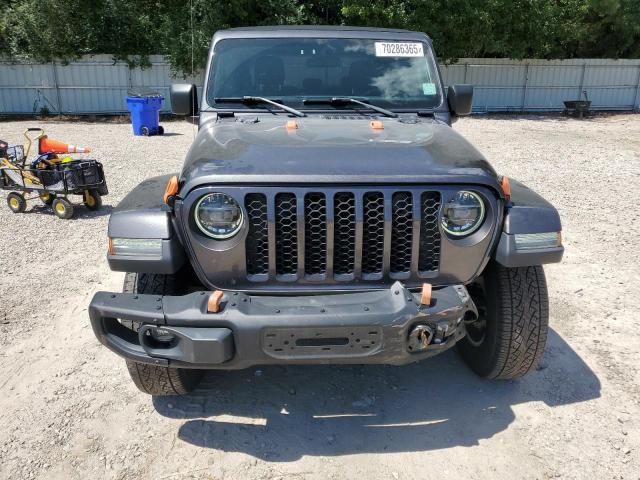 2021 JEEP GLADIATOR SPORT 1C6HJTAG2ML555346
