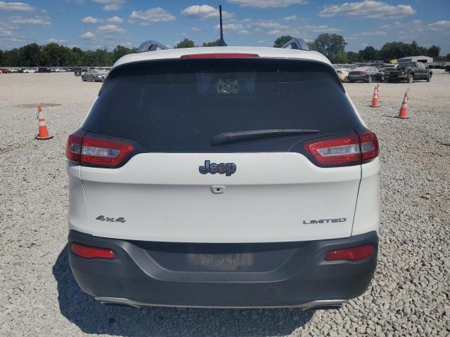 2015 JEEP CHEROKEE L 1C4PJMDS8FW705651