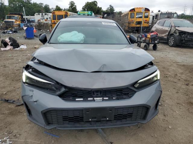 2025 HONDA CIVIC SPOR - 2HGFE2F57SH573567