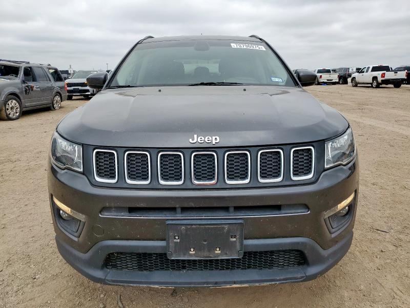 2019 JEEP COMPASS LA - Other View
