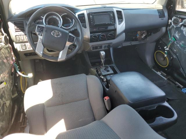 2015 TOYOTA TACOMA DOU 3TMJU4GN0FM177719