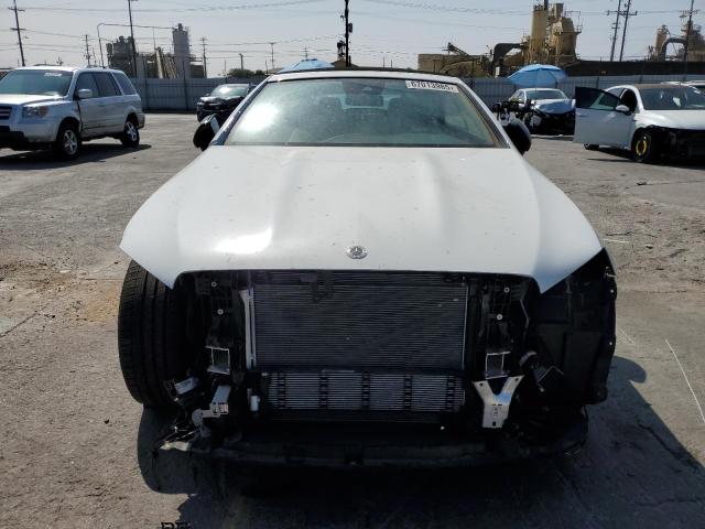 2023 MERCEDES-BENZ E 450 - W1K1K5JB4PF204289