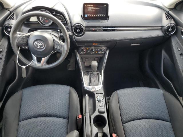 2017 TOYOTA YARIS IA 3MYDLBYV8HY186782