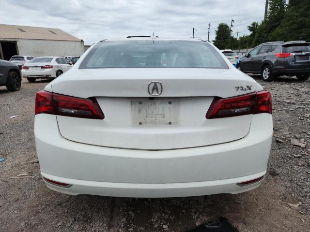 2016 ACURA TLX 19UUB1F32GA004642