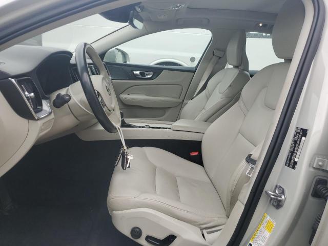 2020 VOLVO S60 T6 MOM 7JRA22TK5LG072669