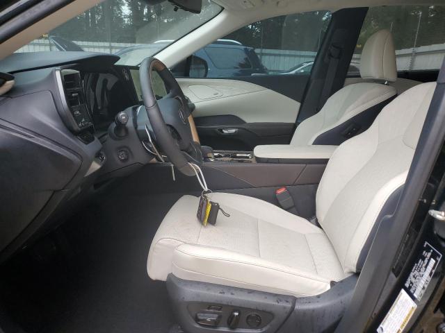 2025 LEXUS RX 450H+ LUXURY JTJCJMGA5S2025450