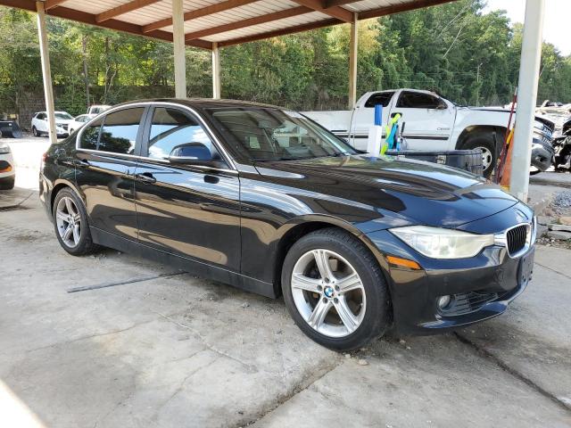 2015 BMW 328 I WBA3A5G50FNS82979