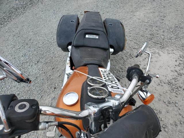 2014 HARLEY-DAVIDSON FXDL DYNA LOW RIDER 1HD1GNM29EC333438