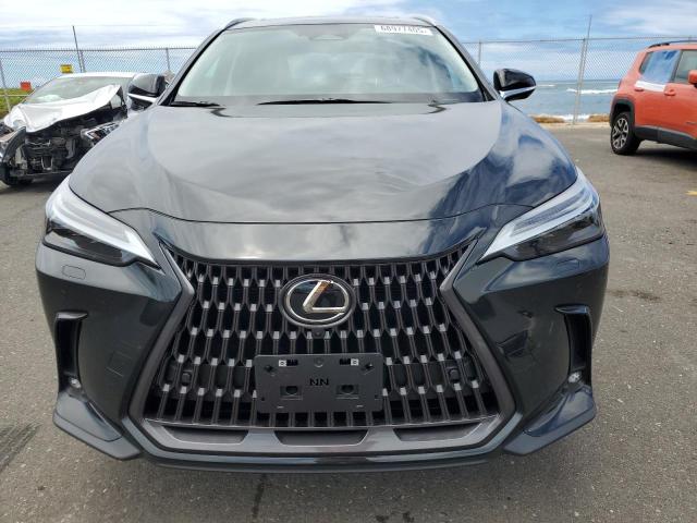 2025 LEXUS NX 350H BA JTJHKCEZ4S5037531