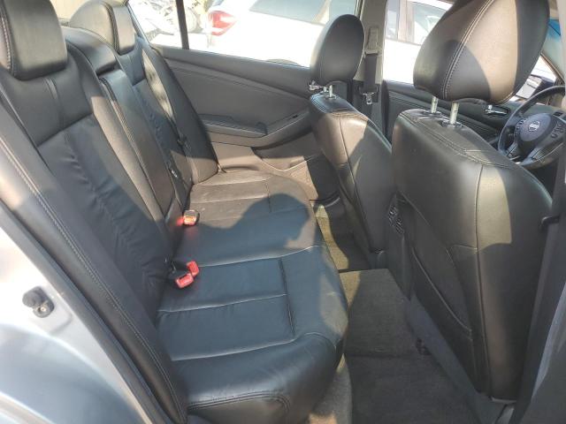 2010 NISSAN ALTIMA BAS - 1N4AL2AP9AC191524