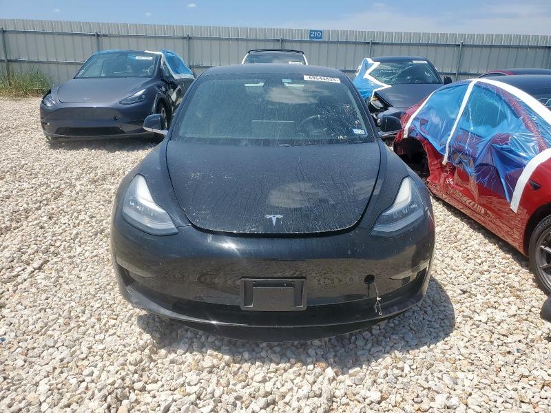 2020 TESLA MODEL 3 5YJ3E1EA9LF657648