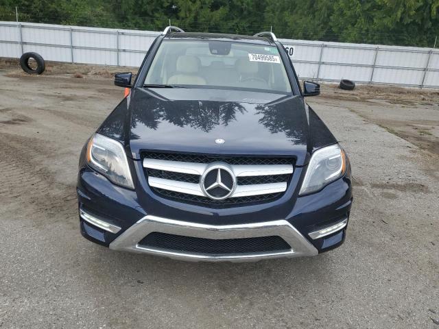 2015 MERCEDES-BENZ GLK 350 4M WDCGG8JB1FG434317