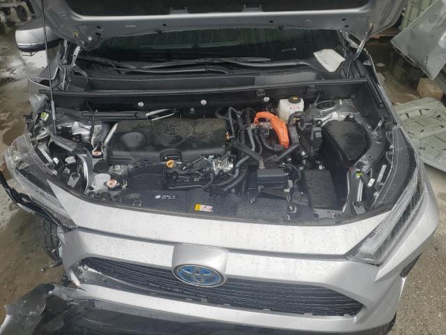 2024 TOYOTA RAV4 SE 4T3T6RFV7RU140266