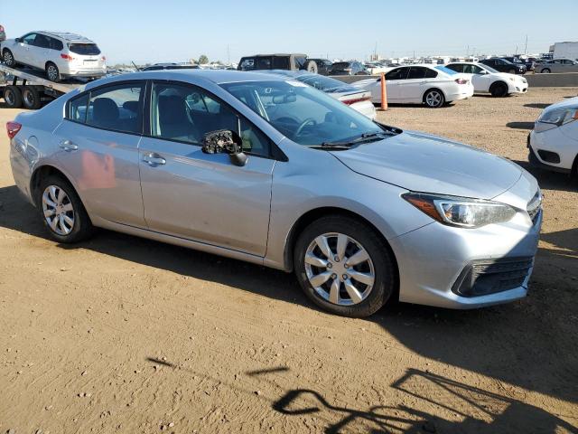 2020 SUBARU IMPREZA - 4S3GKAB65L3604209
