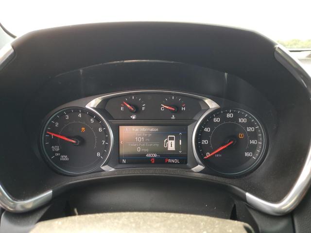 2020 CHEVROLET EQUINOX LT 3GNAXJEV1LS709079