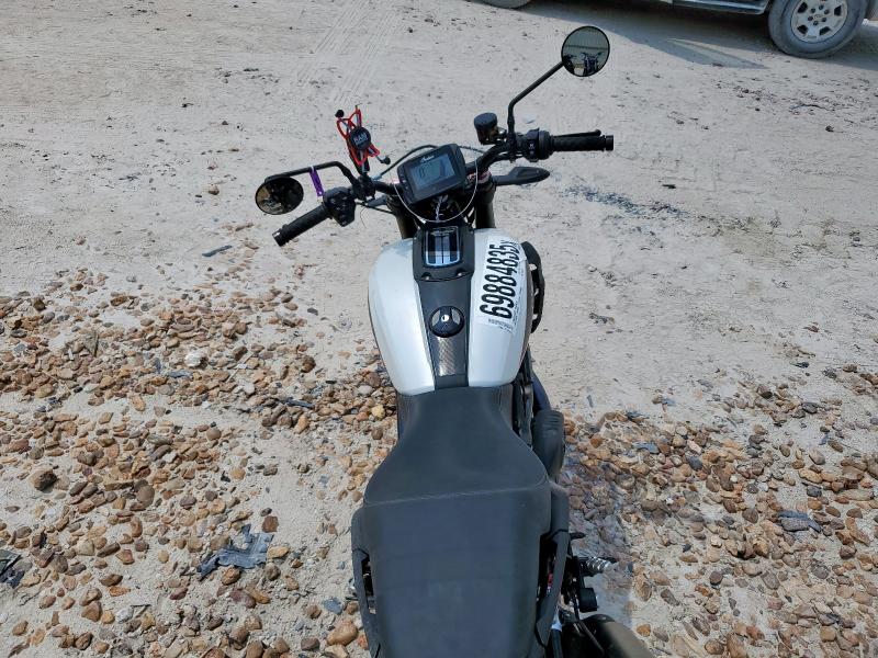 2022 INDIAN MOTORCYCLE CO. FTR S 56KRZS250N3004325