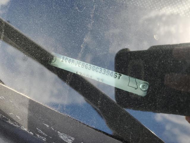 2016 JEEP GRAND CHER 1C4RJEBG3GC339467