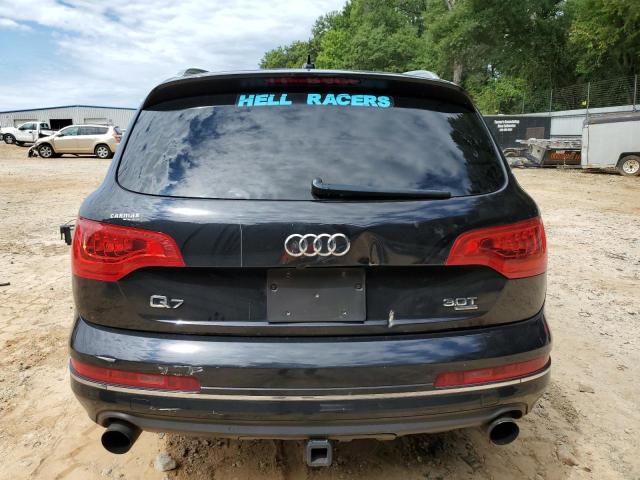 2015 AUDI Q7 PREMIUM PLUS WA1LGAFE3FD019803