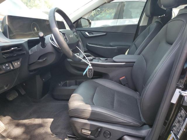 2024 KIA EV6 LIGHT KNDC34LA3R5198928