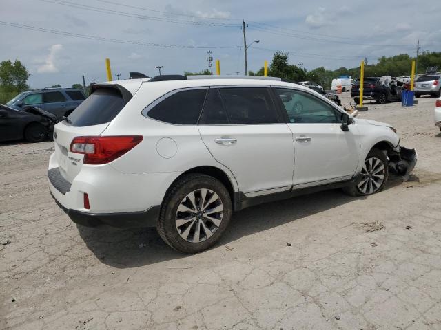 2017 SUBARU OUTBACK TOURING 4S4BSETC7H3343772