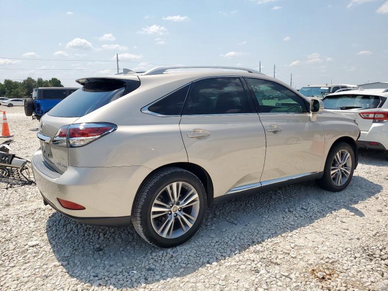 2015 LEXUS RX 350 2T2ZK1BA8FC187589