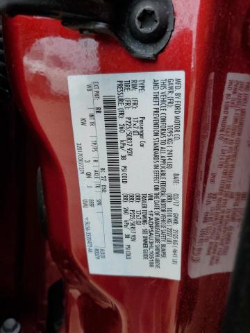 2017 FORD C-MAX SE 1FADP5AU3HL105188