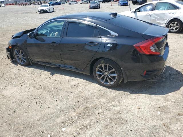 2021 HONDA CIVIC EX 19XFC1F34ME200448