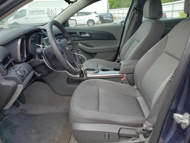2013 CHEVROLET MALIBU LS - 1G11B5SA5DF327006