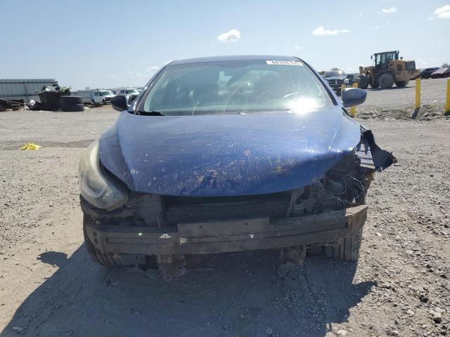 2015 HYUNDAI ELANTRA SE 5NPDH4AE5FH630944