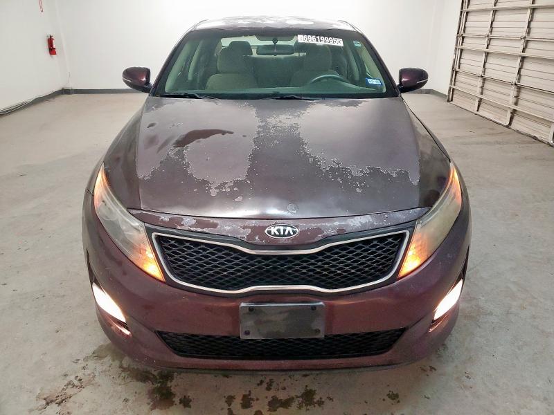 2015 KIA OPTIMA LX 5XXGM4A72FG446101