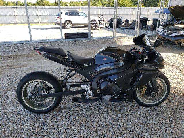 SUZUKI GSX-R1000 2012 JS1GT78A5C2101243 photo #1